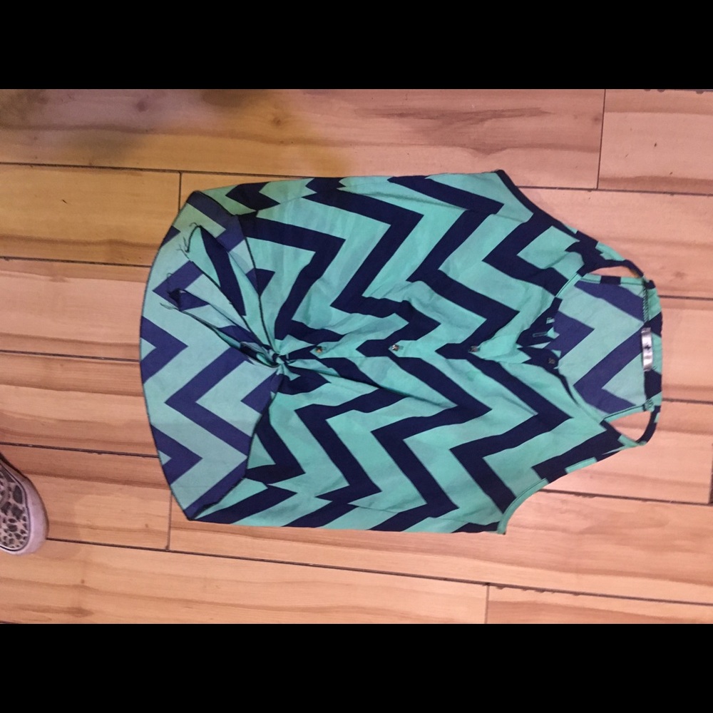 Women’s top